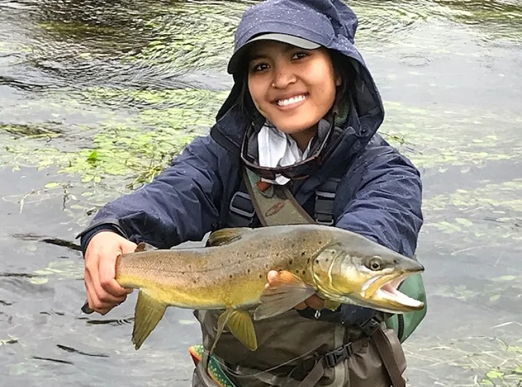 Keani Taketa (Hawaii)