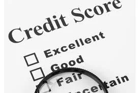 Improve Your Credit Score