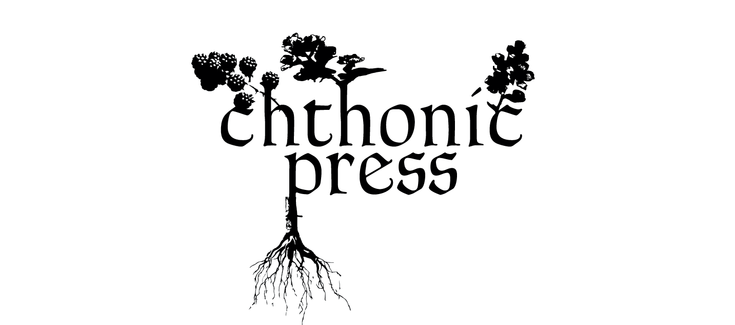 chthonic press