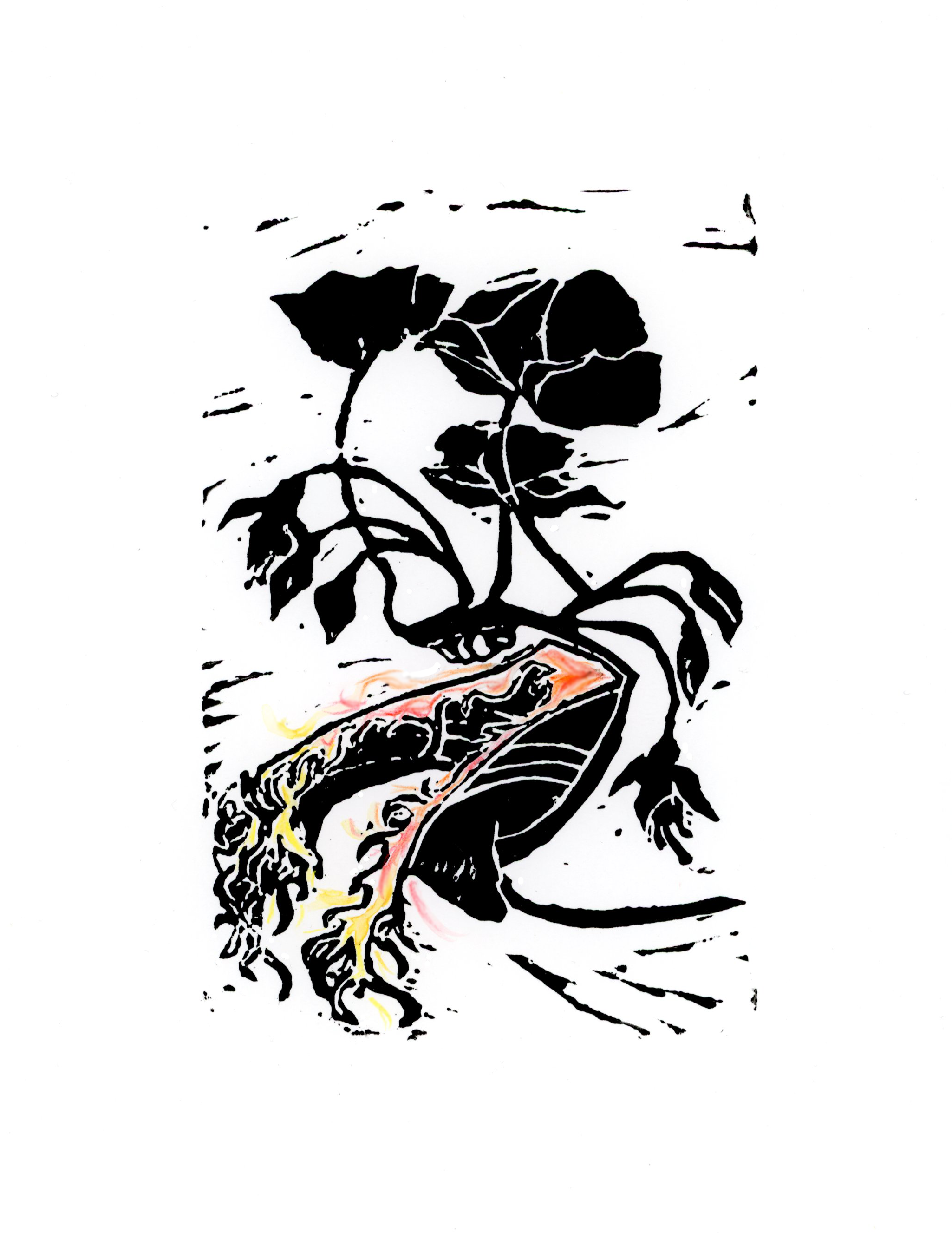 Print: ten fathers the expulsion