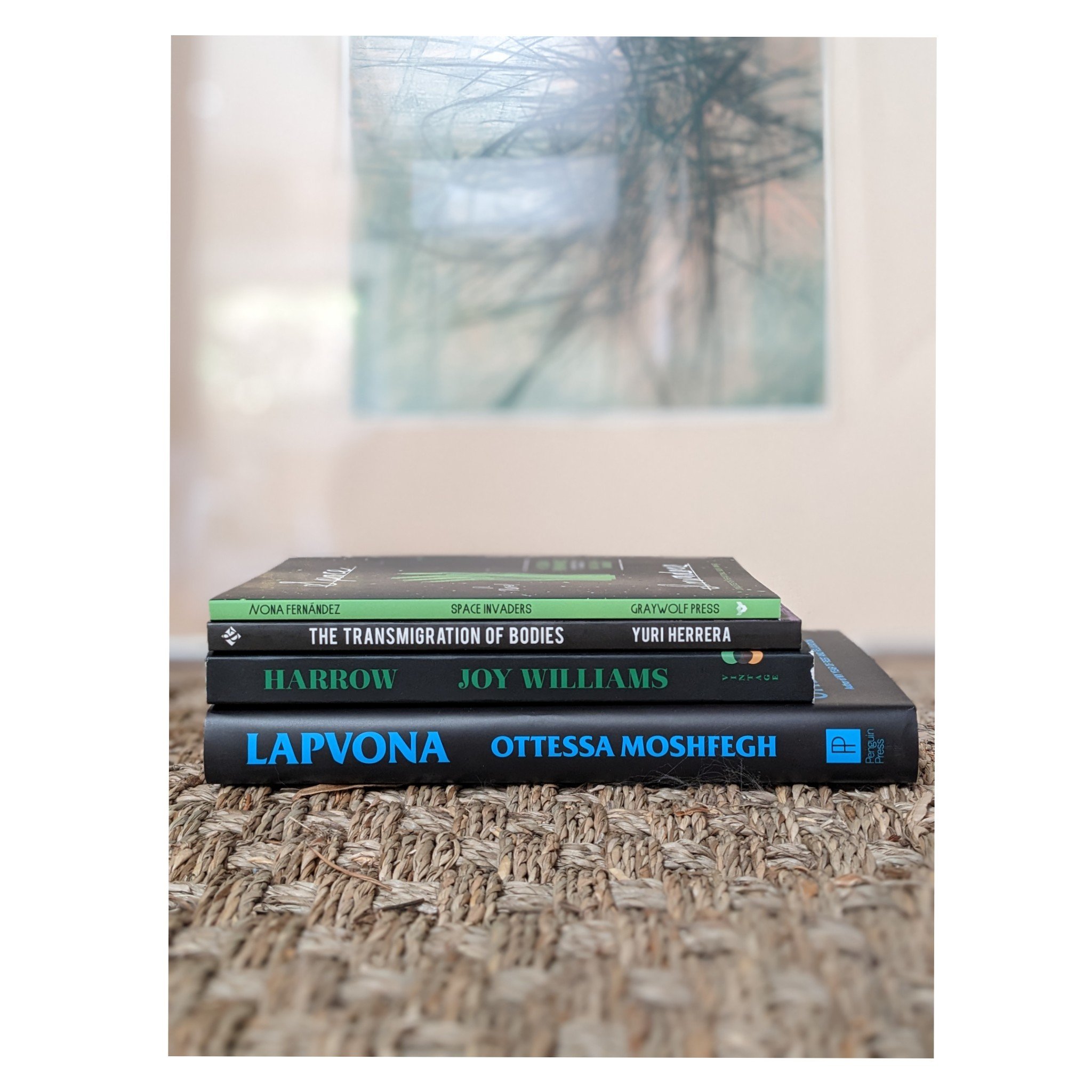 Book club bonanza