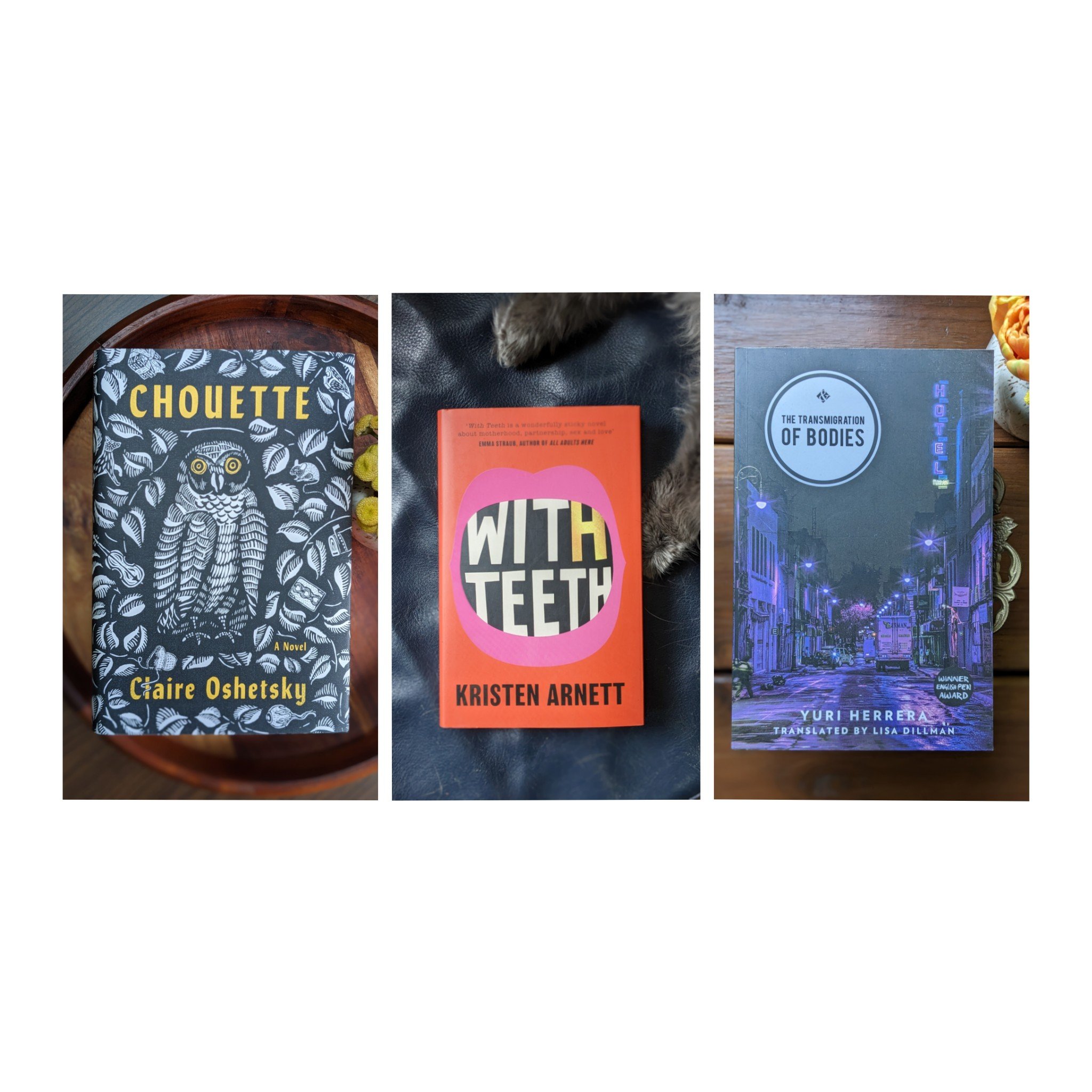 Books about bonding