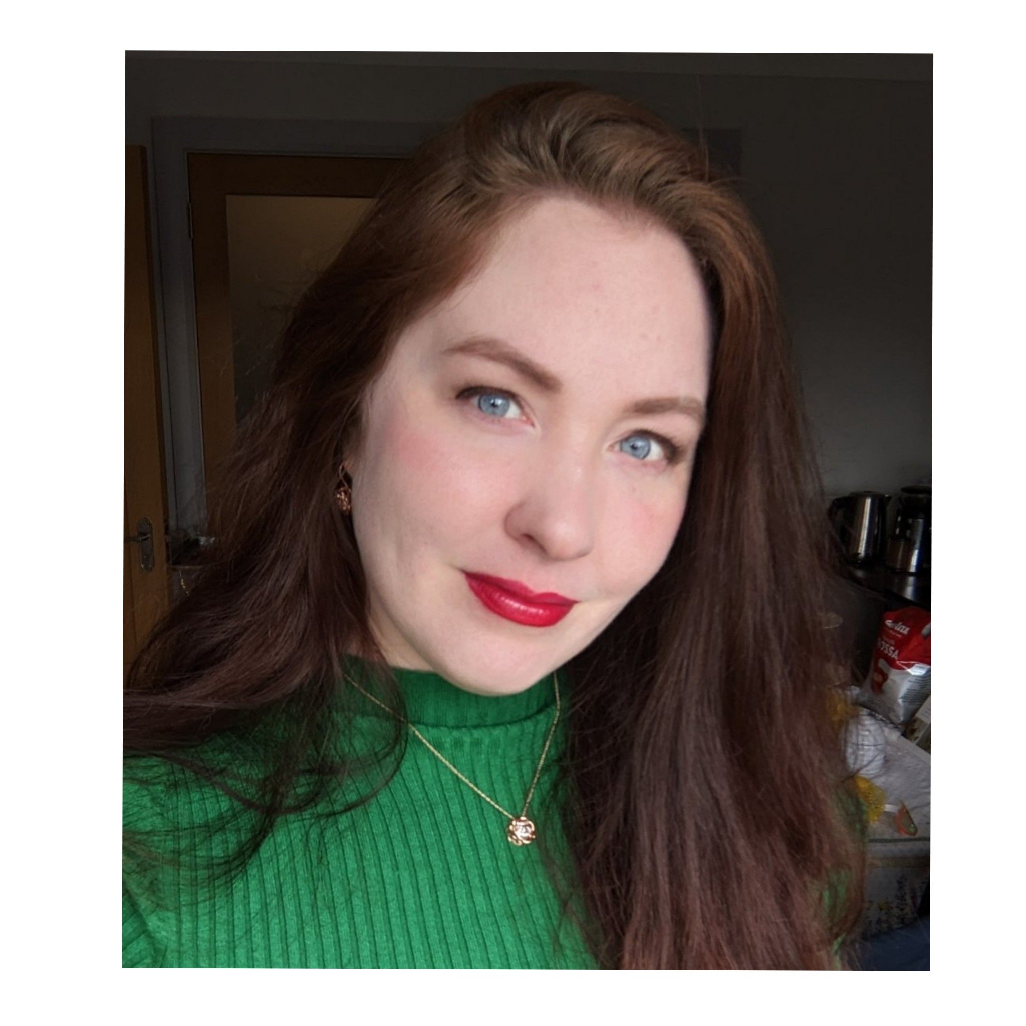 Creative Chat with Suzanne Wallace