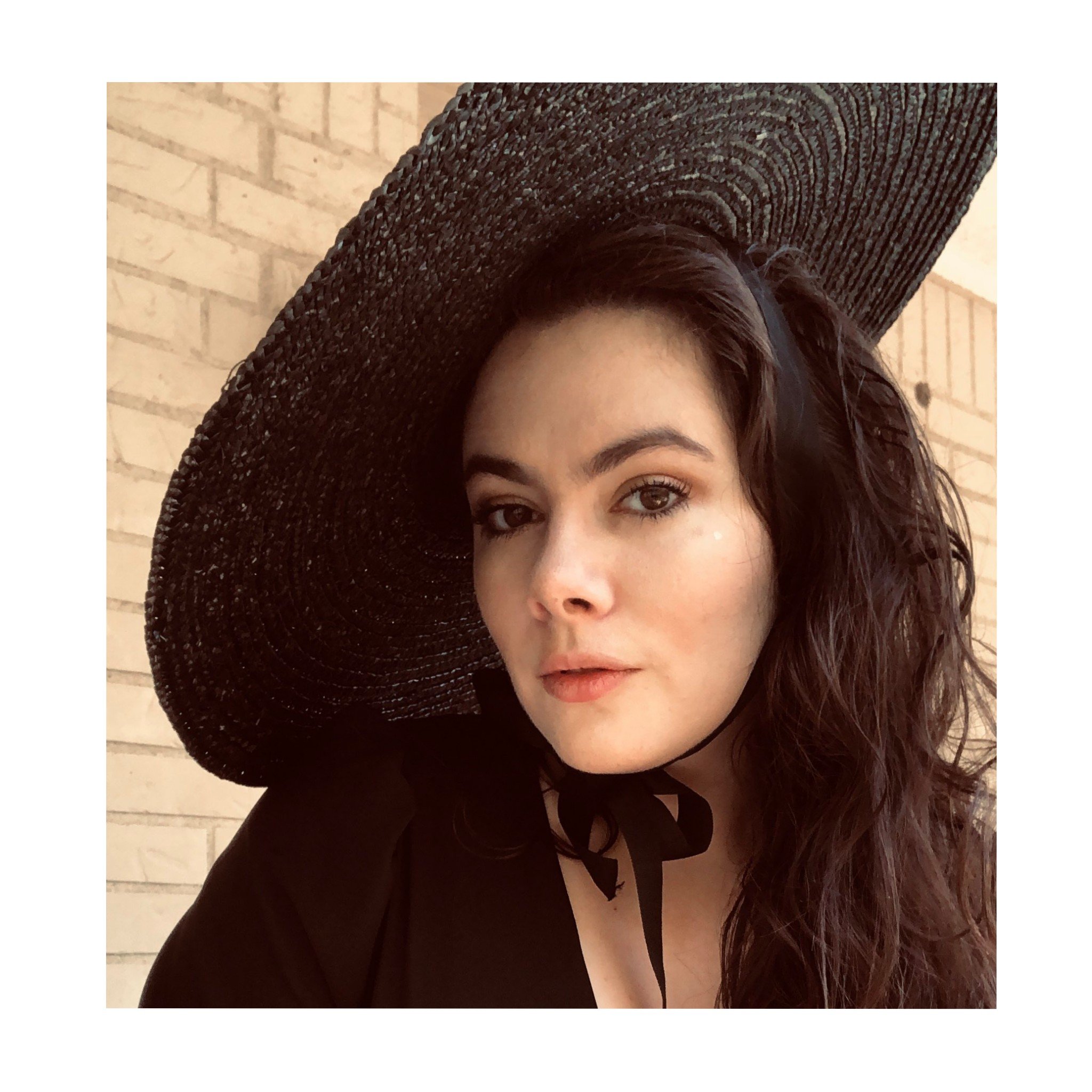 Creative Chat with Nychelle Schneider