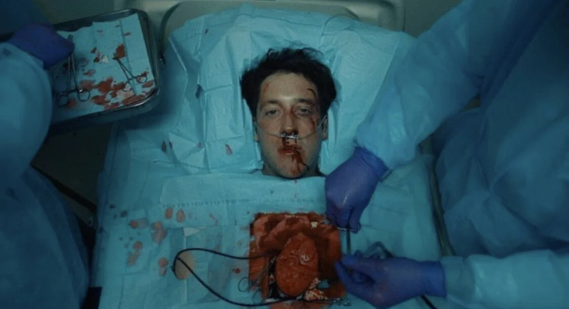 RIDING A WAVE X LOVE FAME TRAGEDY