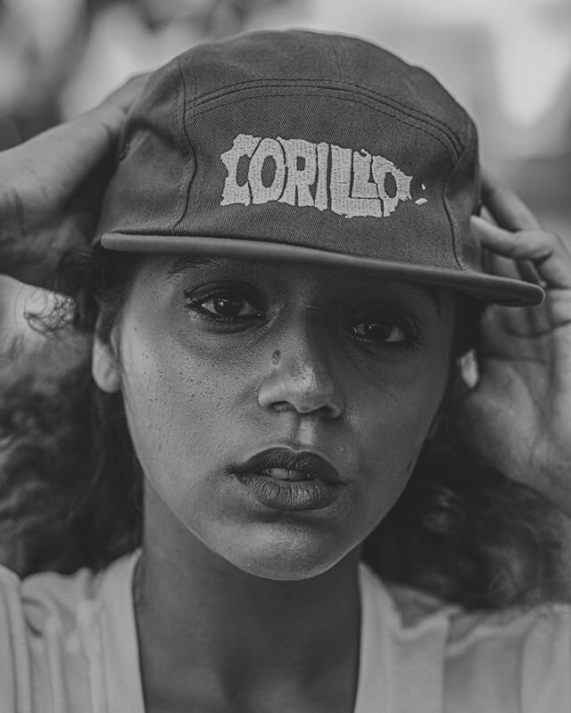 For the homies | Corillo 5 panel Cap

________
🛒 at mikeycordero.com/shop(link in bio)

________
#shop #5panel #streetwear #hat #corillo #puertorico #boricua #tropical #boricuasbelike #whateverpuertorico