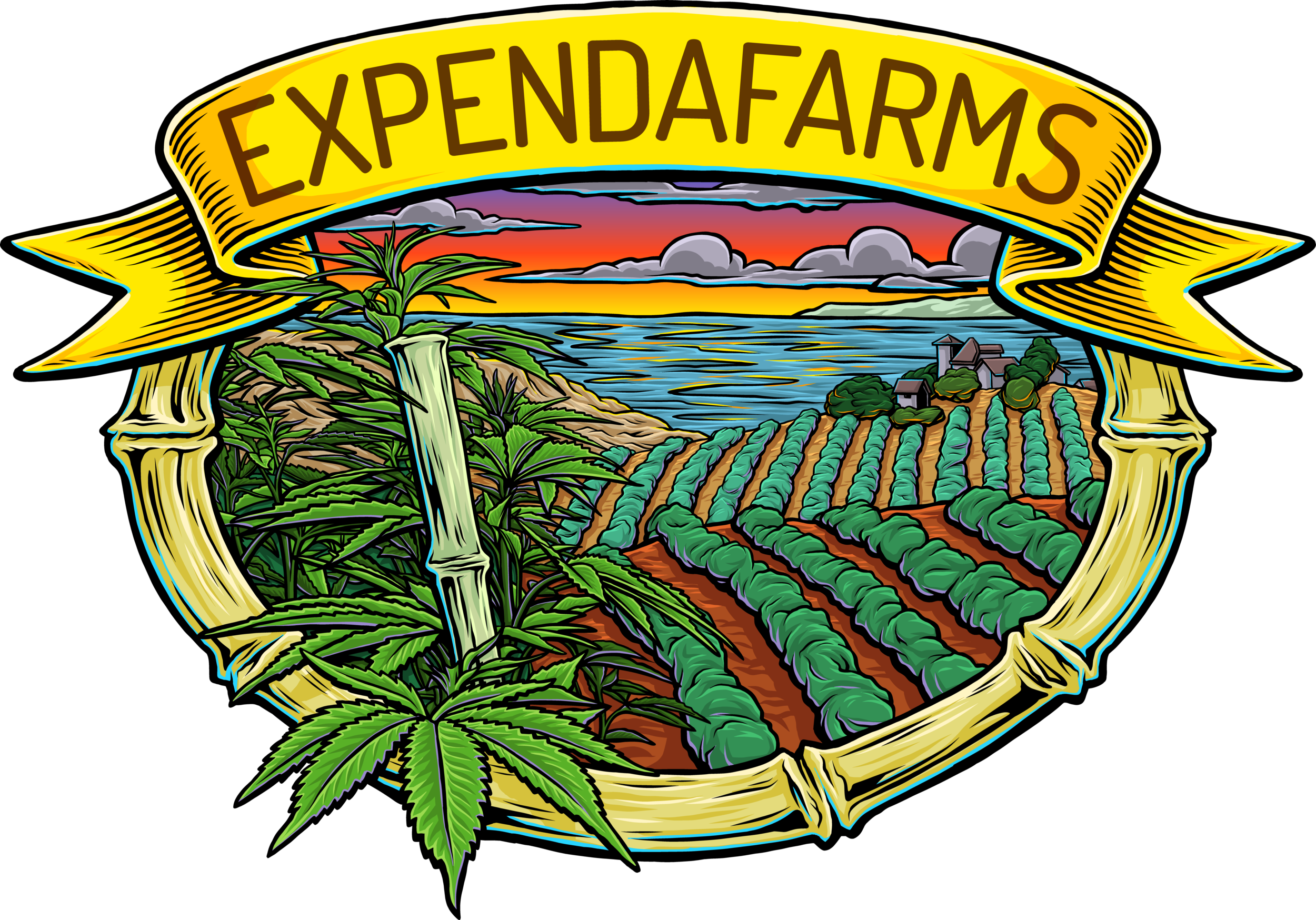 Expenda Farms