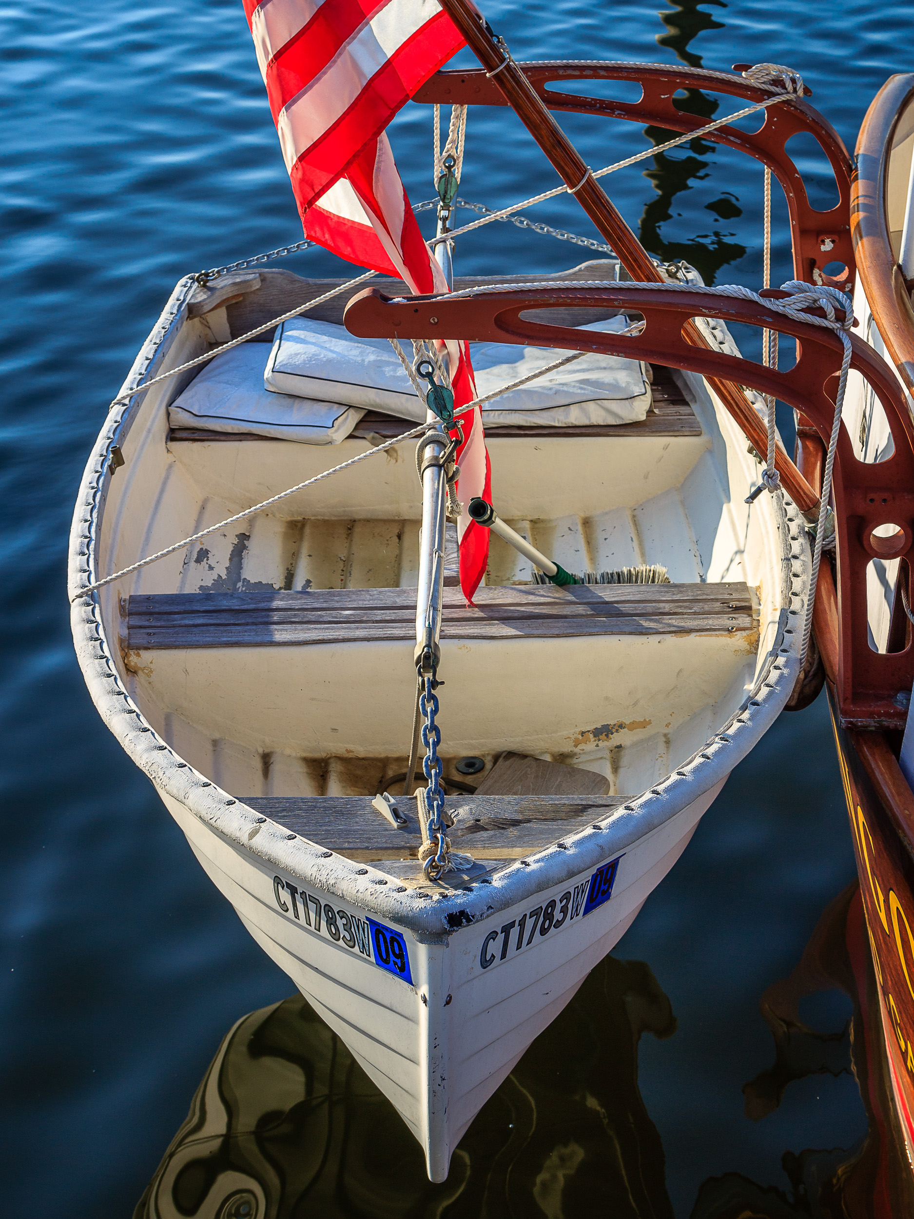 Mystic Seaport, CT