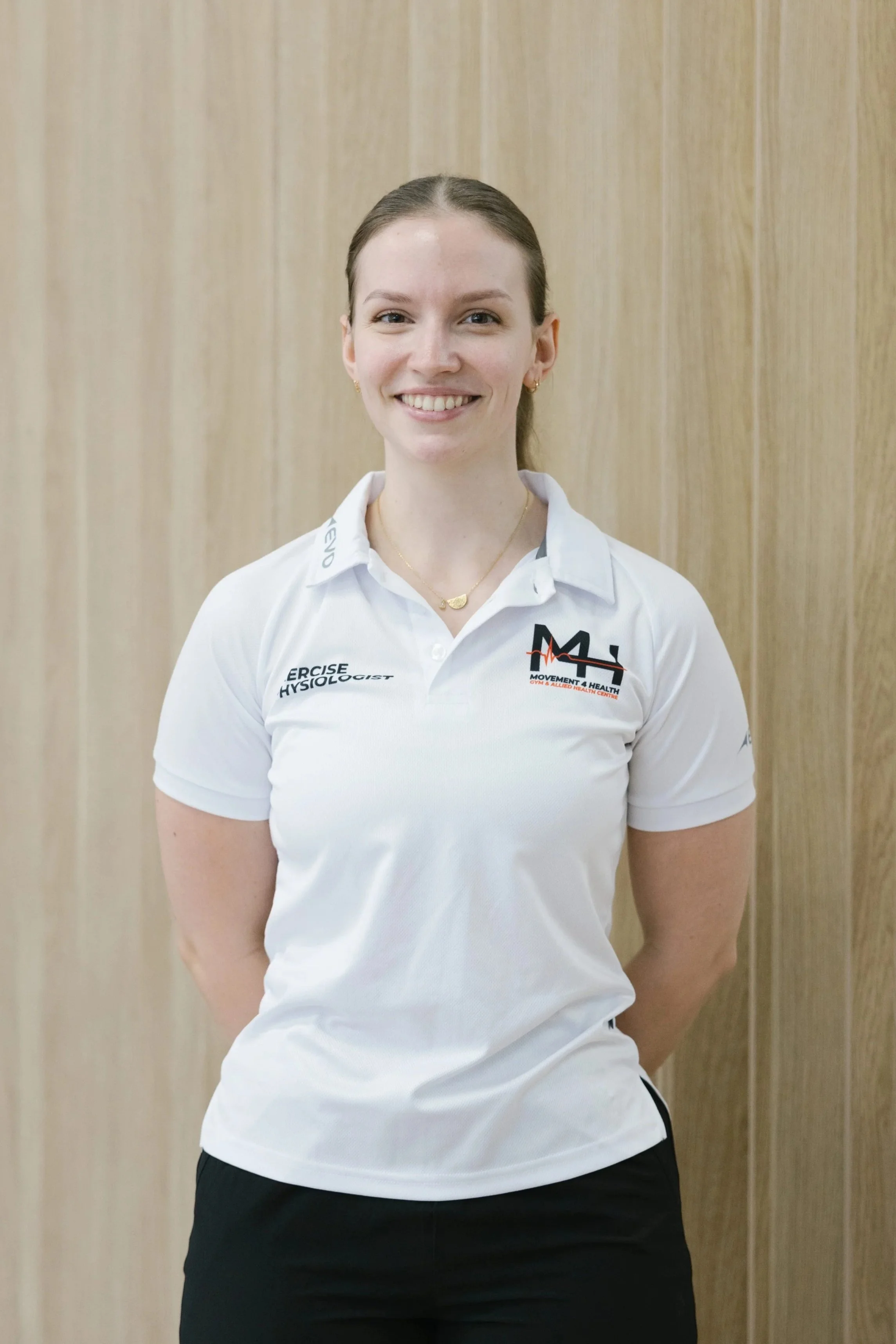 Jessica Kwik AEP, AES, PT