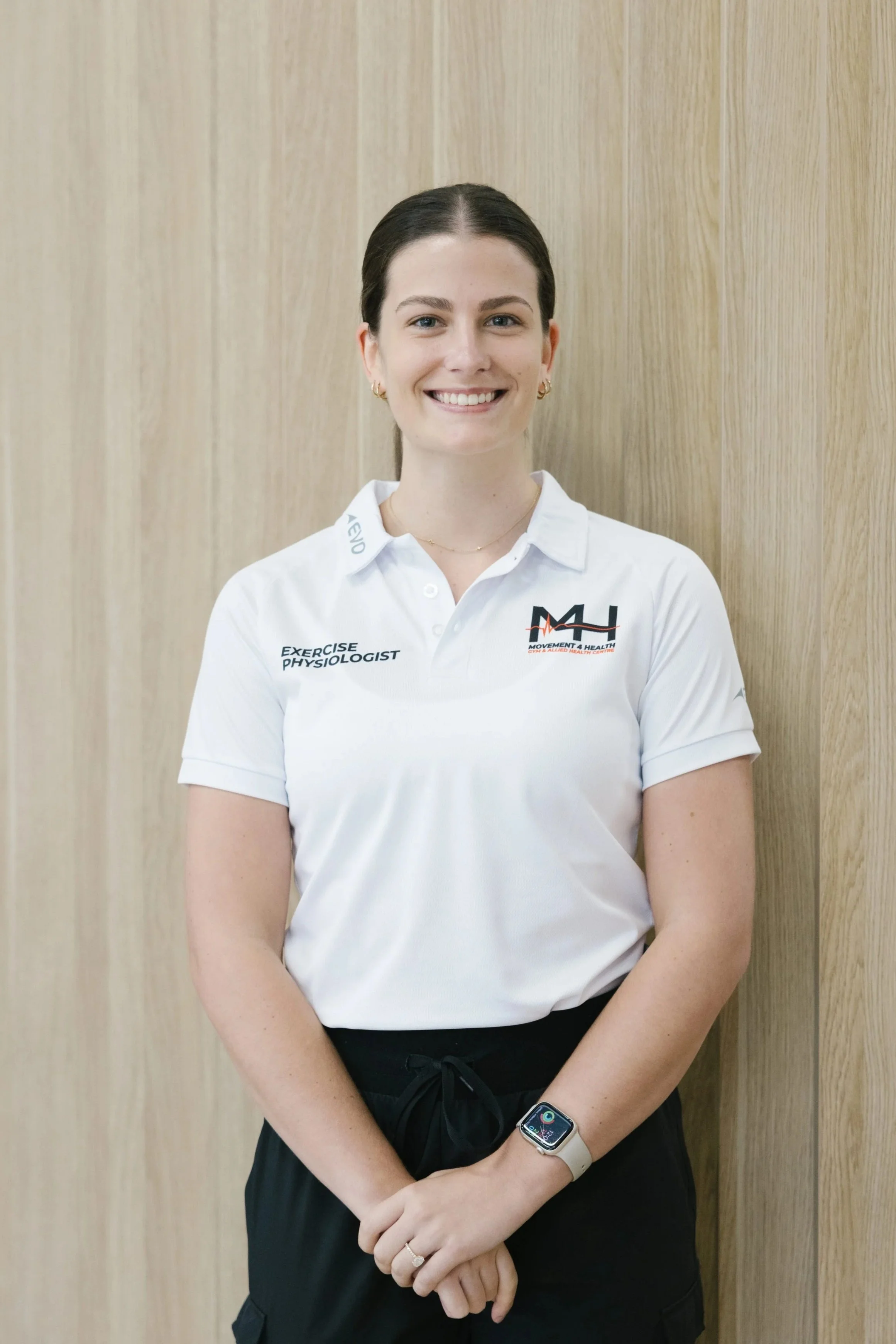 Renee Smith AEP, AES, PT