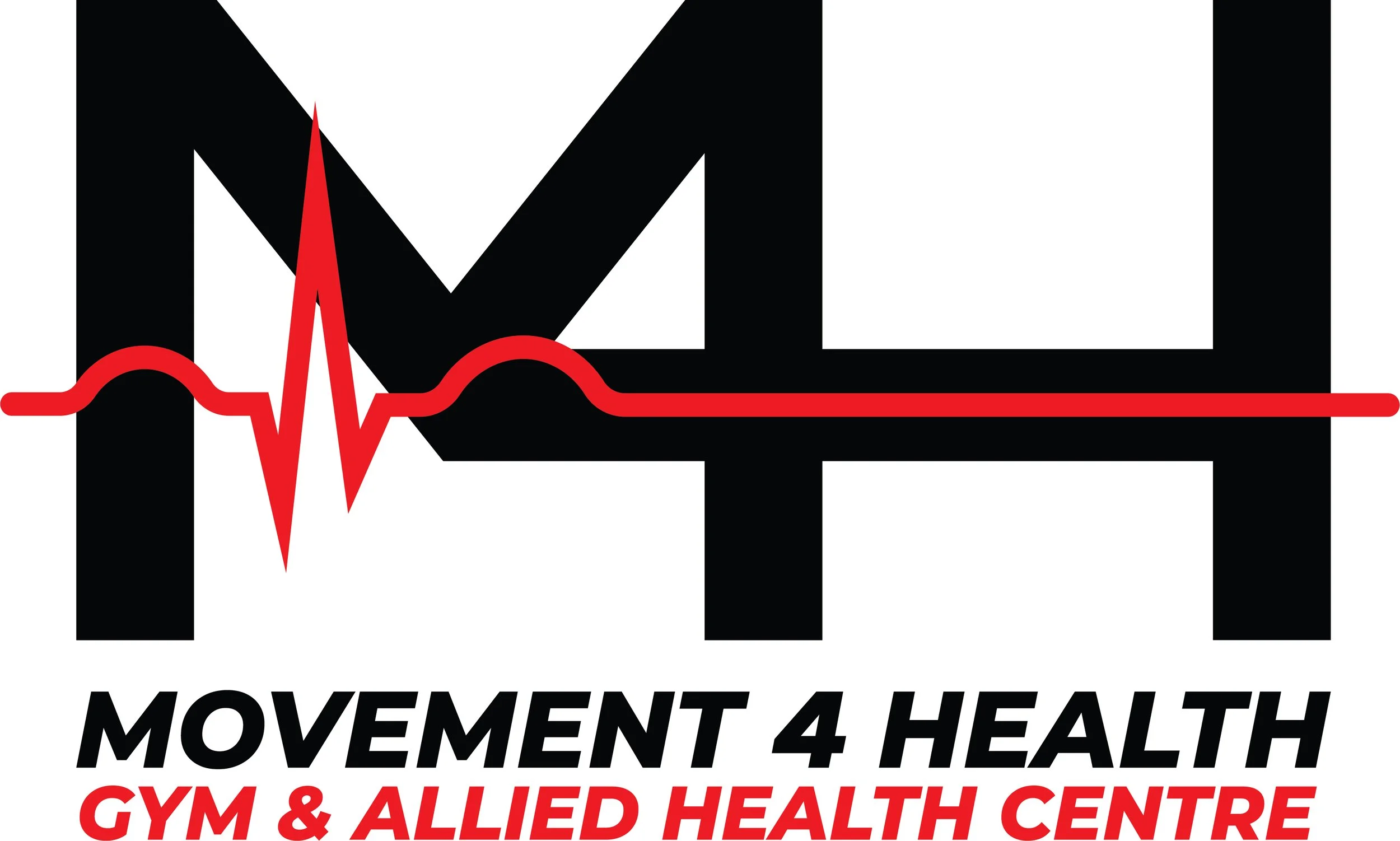 MOVEMENT 4 HEALTH