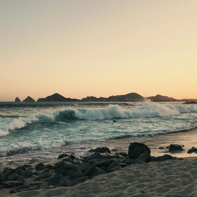 Cabo San Lucas