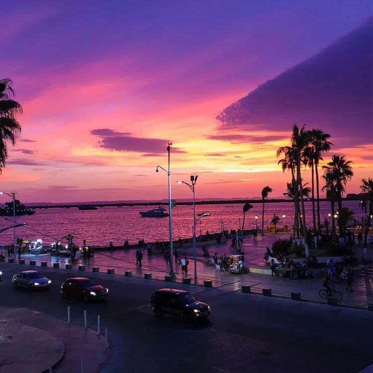 La Paz