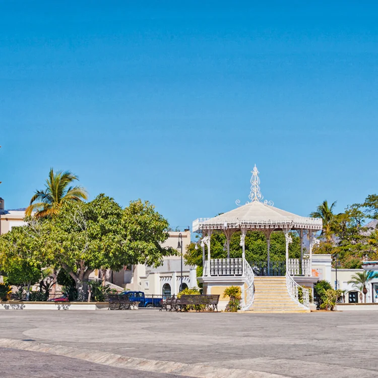 San José del Cabo