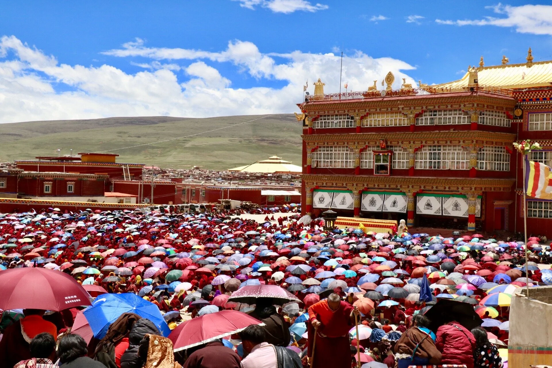 The precious teachings