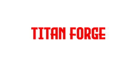 Titan Forge