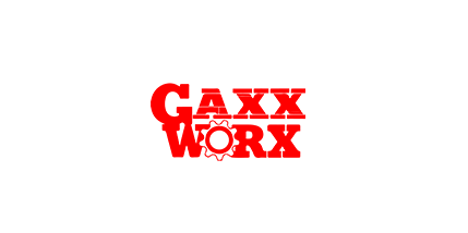 Gaxx Worx