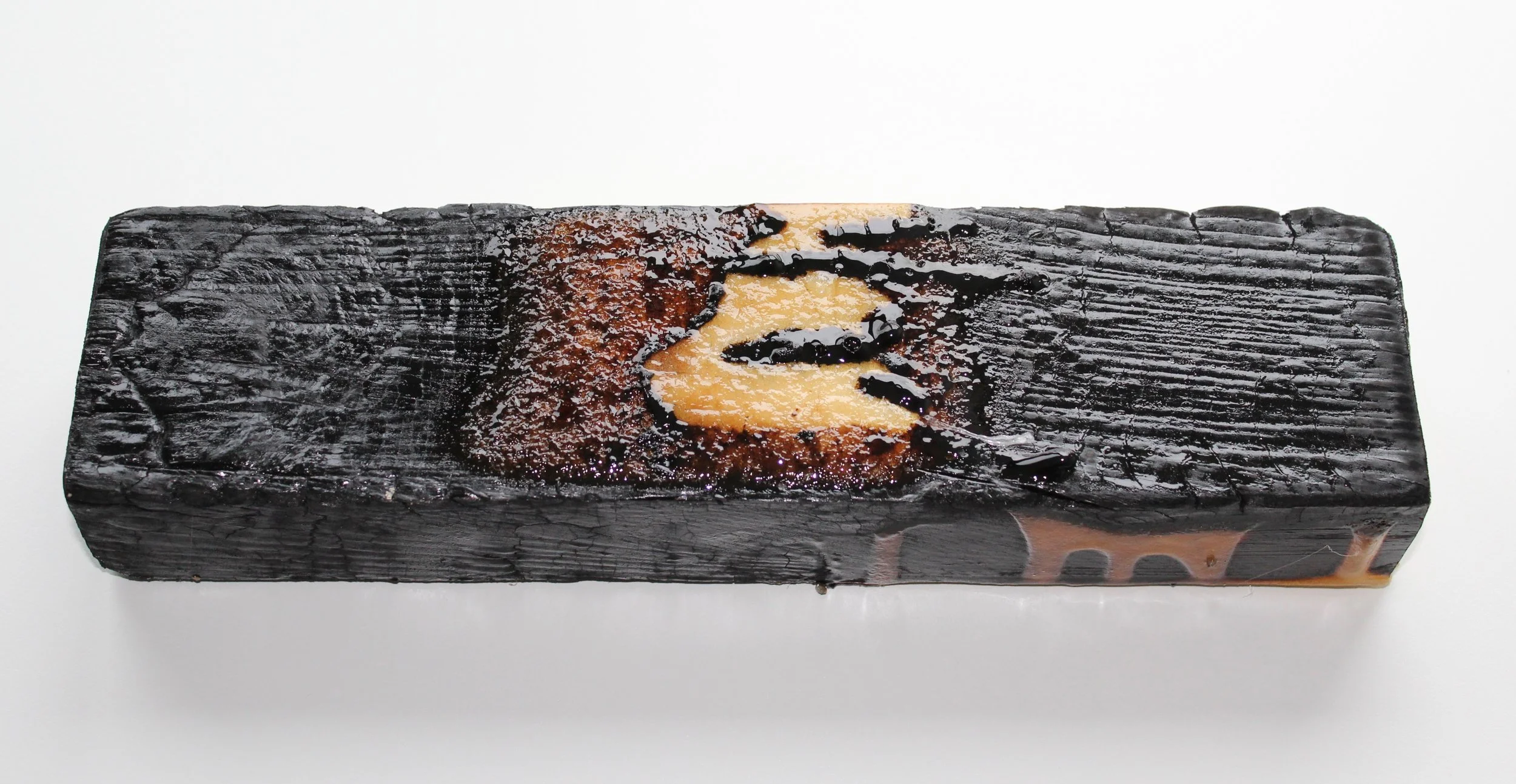  Corroding Timeline 