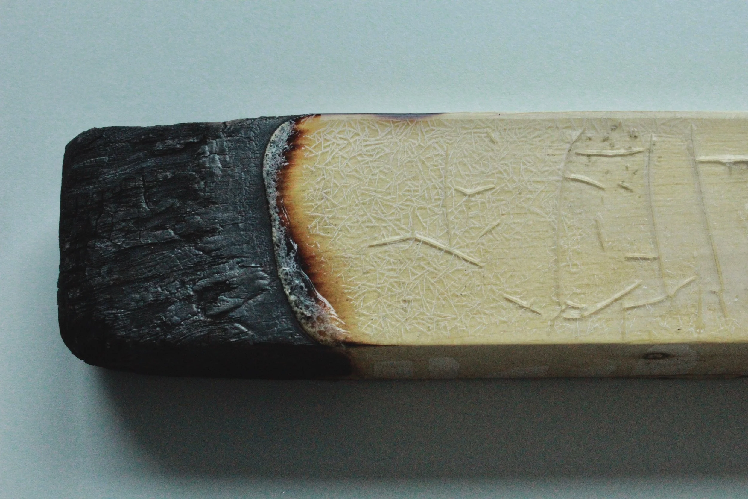  Corroding Timeline 