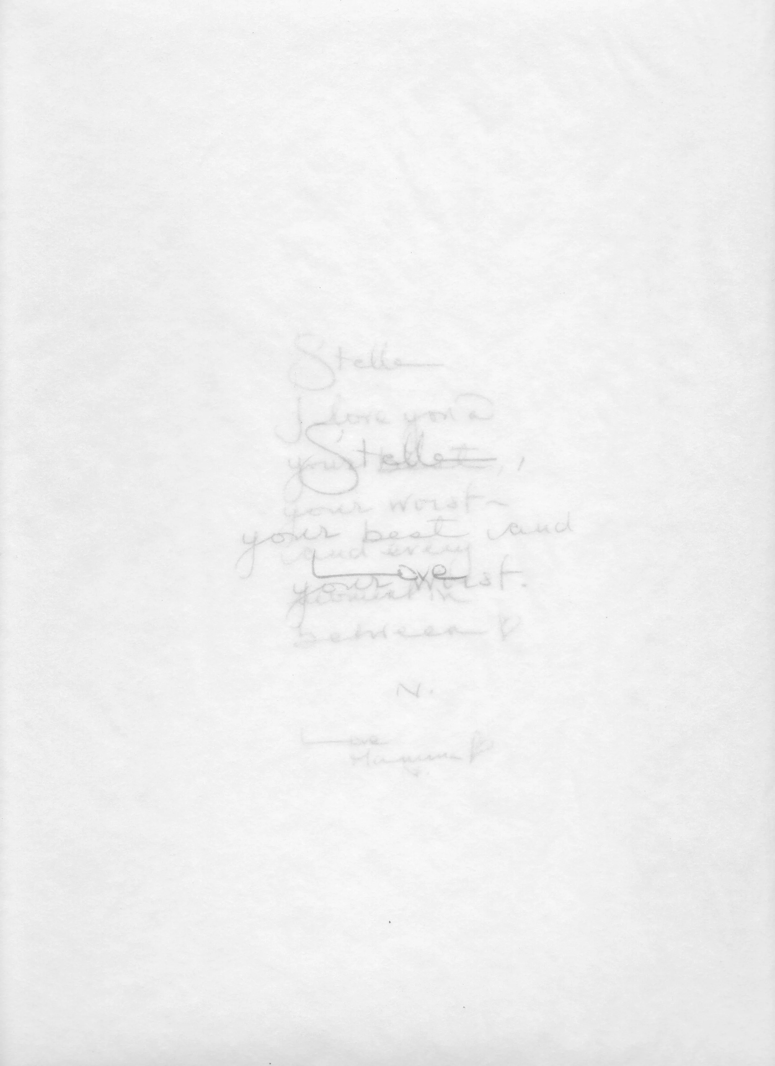  Partially Articulated Truth  II 