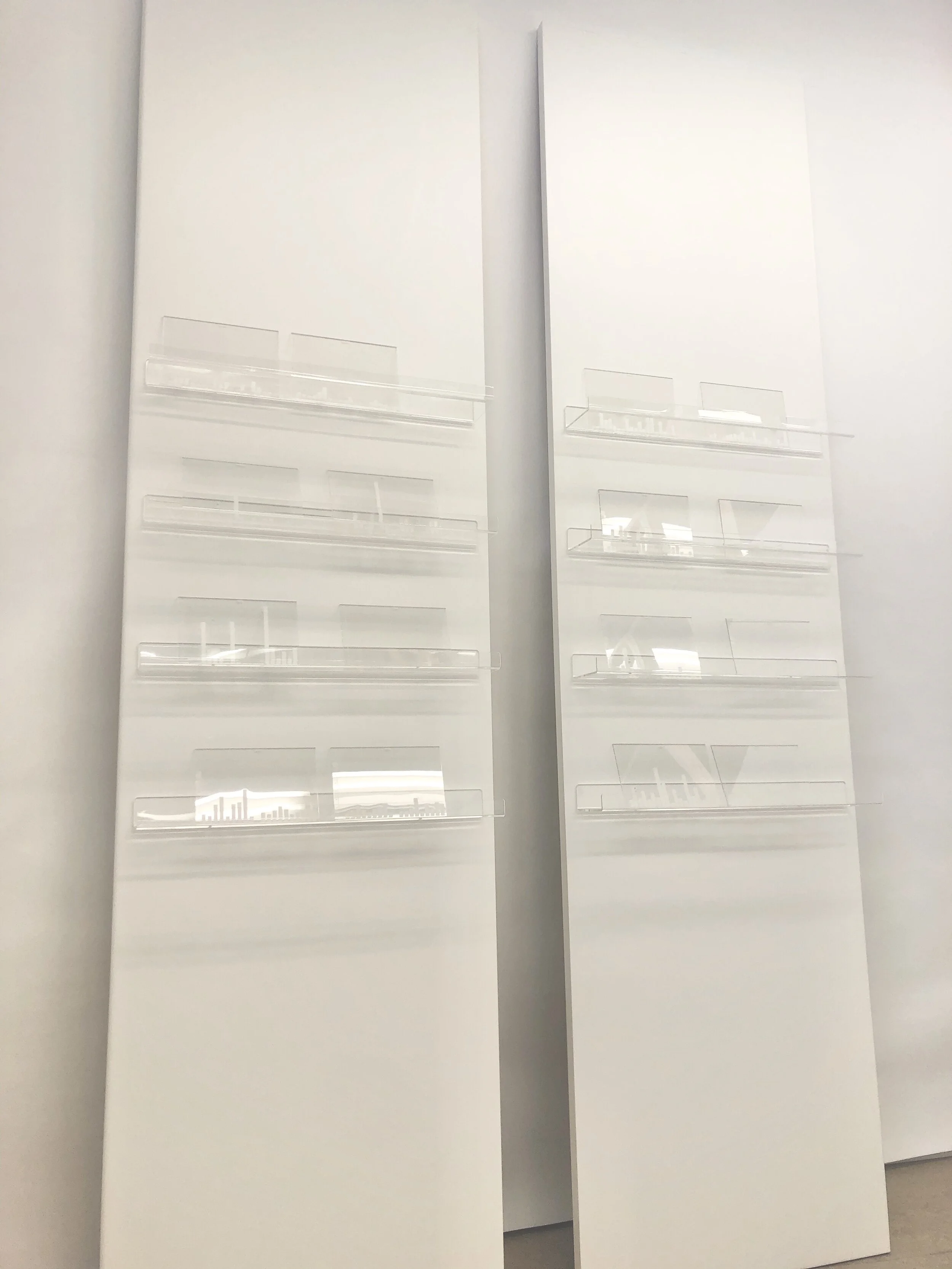  Invisible Visible Verbal Frequencies  Interactive work     