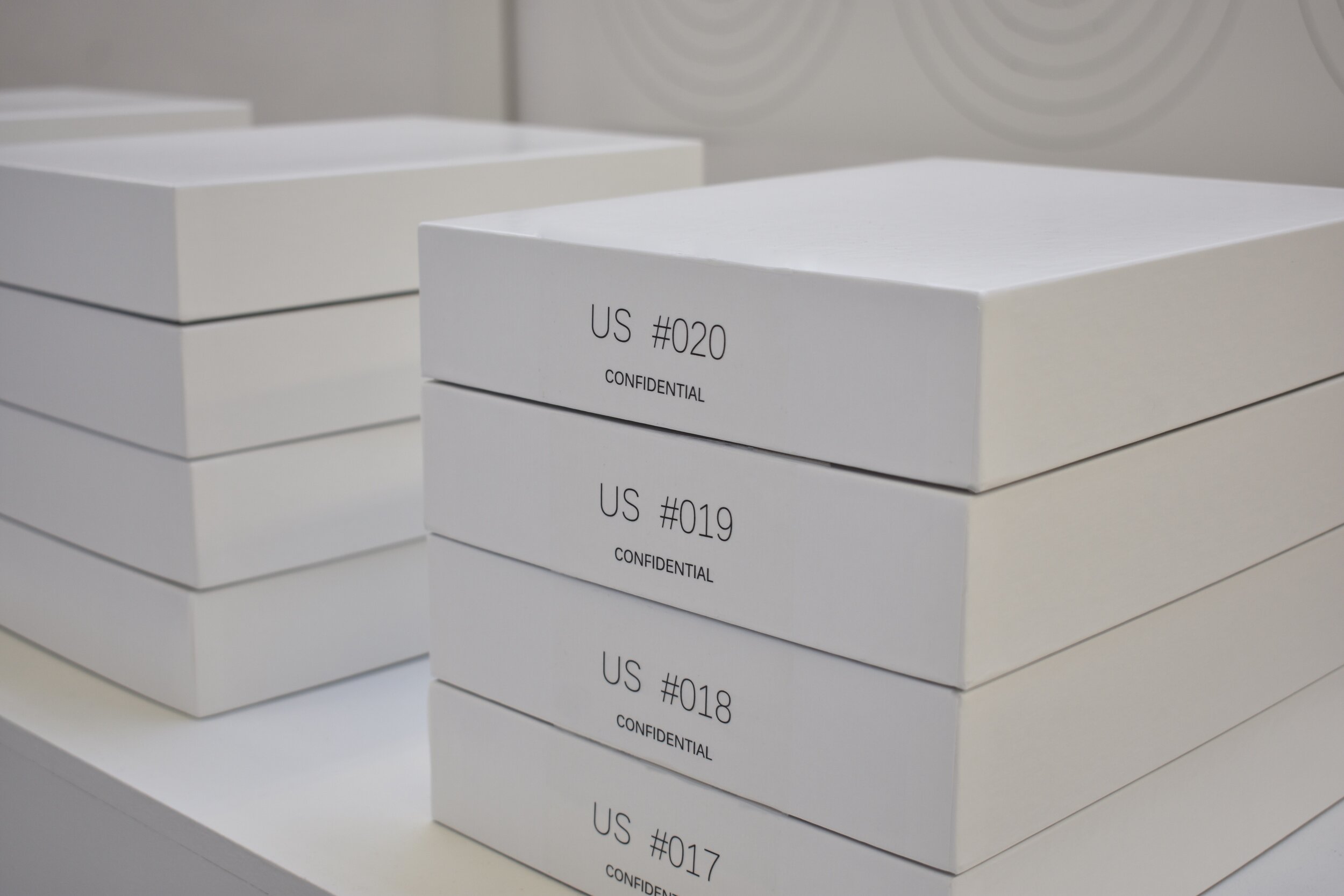  Individual Archives from The Us Project 