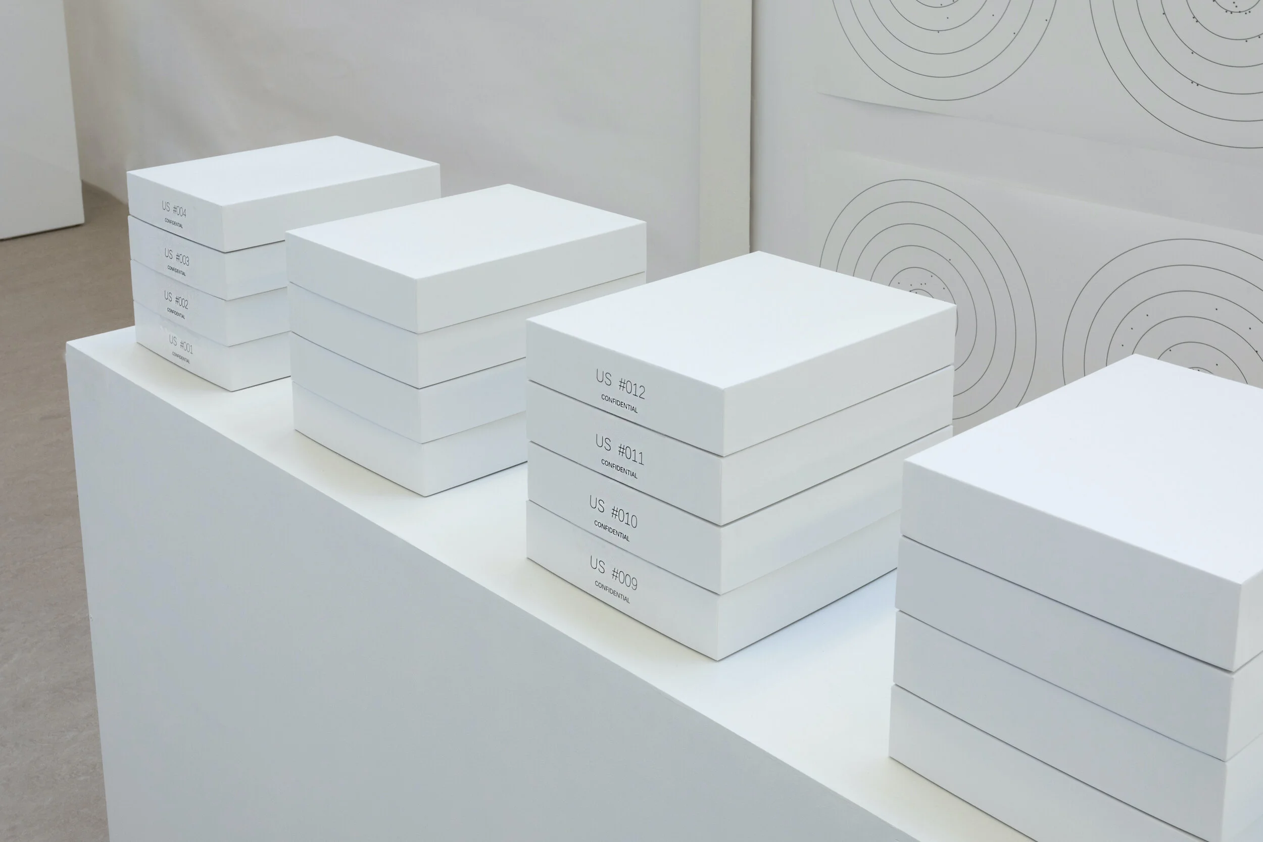  Individual Archives from The Us Project 