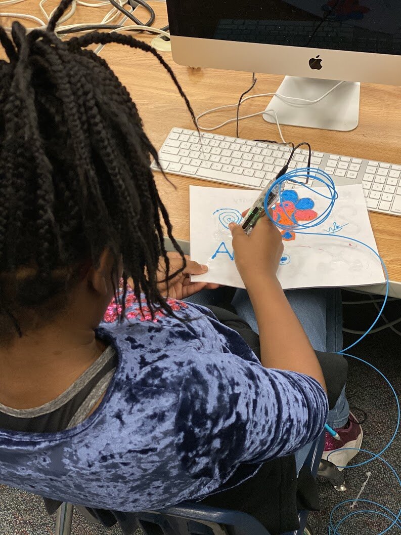 STEM Saturday: 1/25