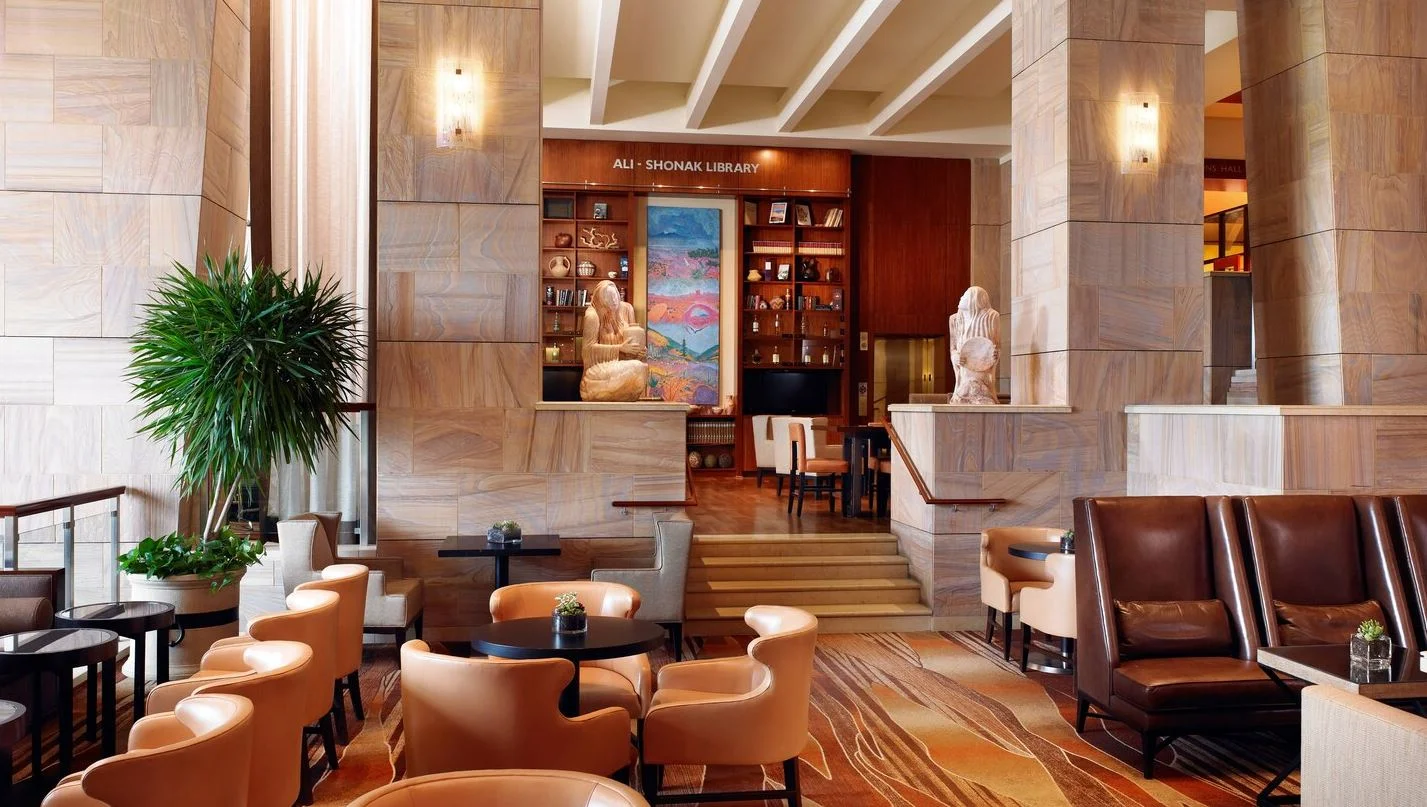 Lobby Library view.JPG