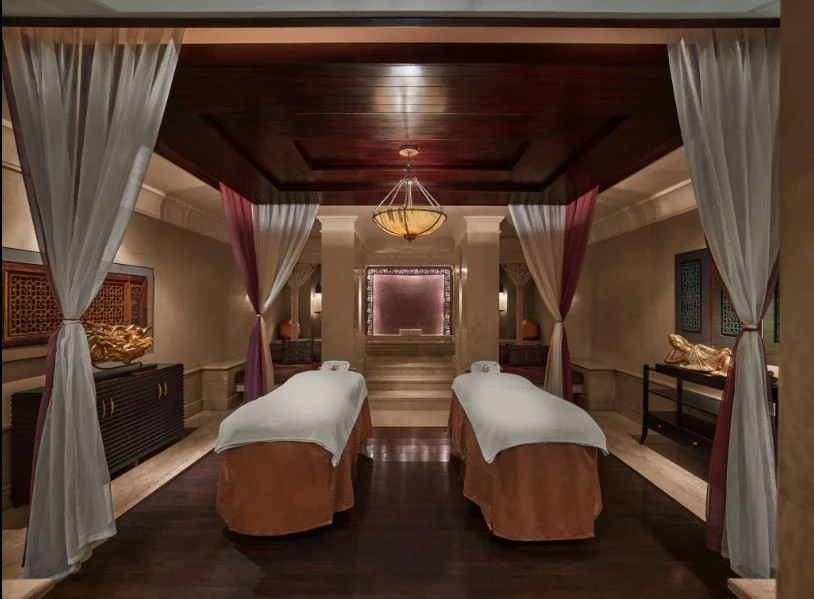 Coed Treatment room 02.JPG