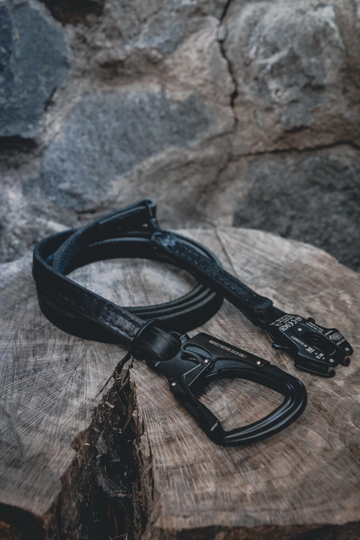 kong frog clip leash