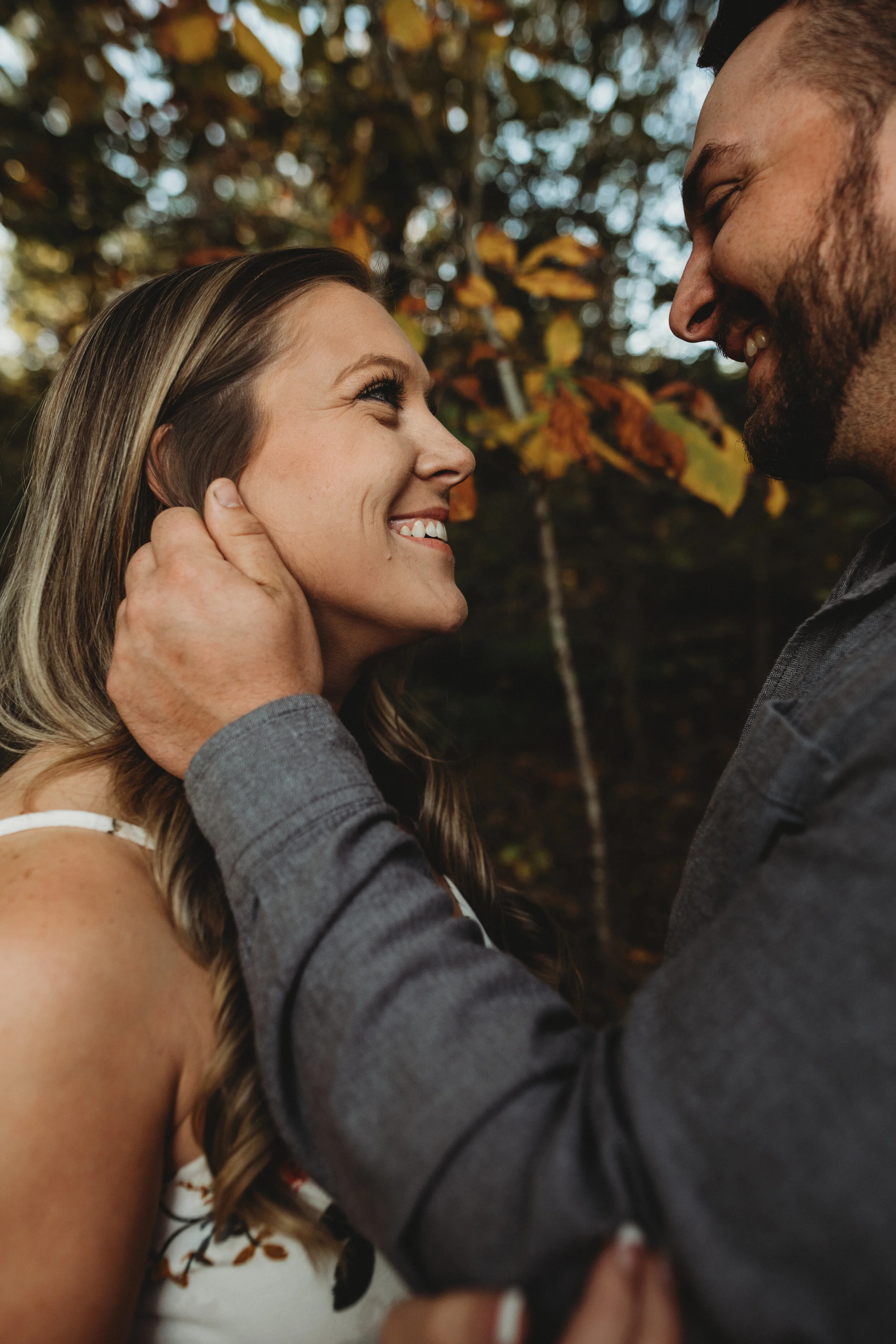 Ashlin+Eric Engagement