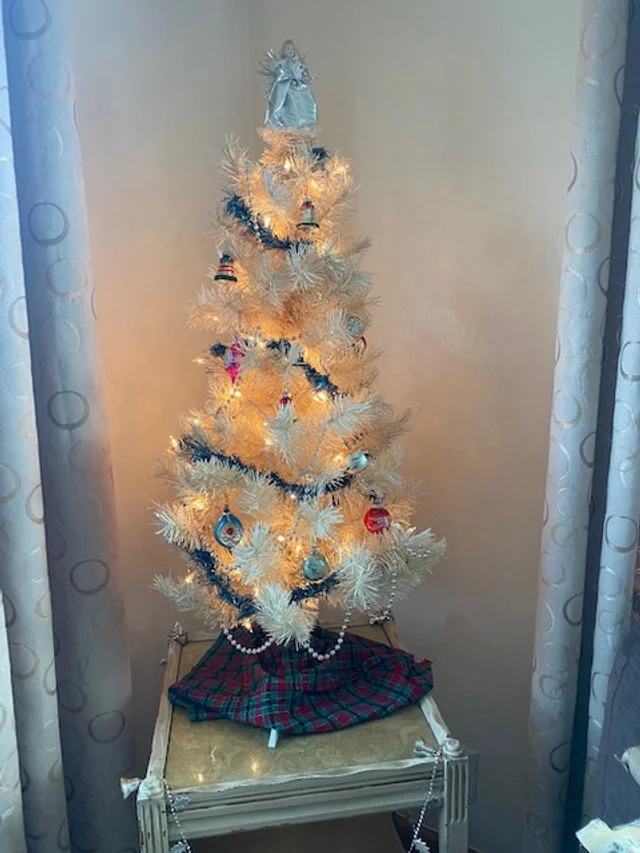 Do You Hear the Bells? 