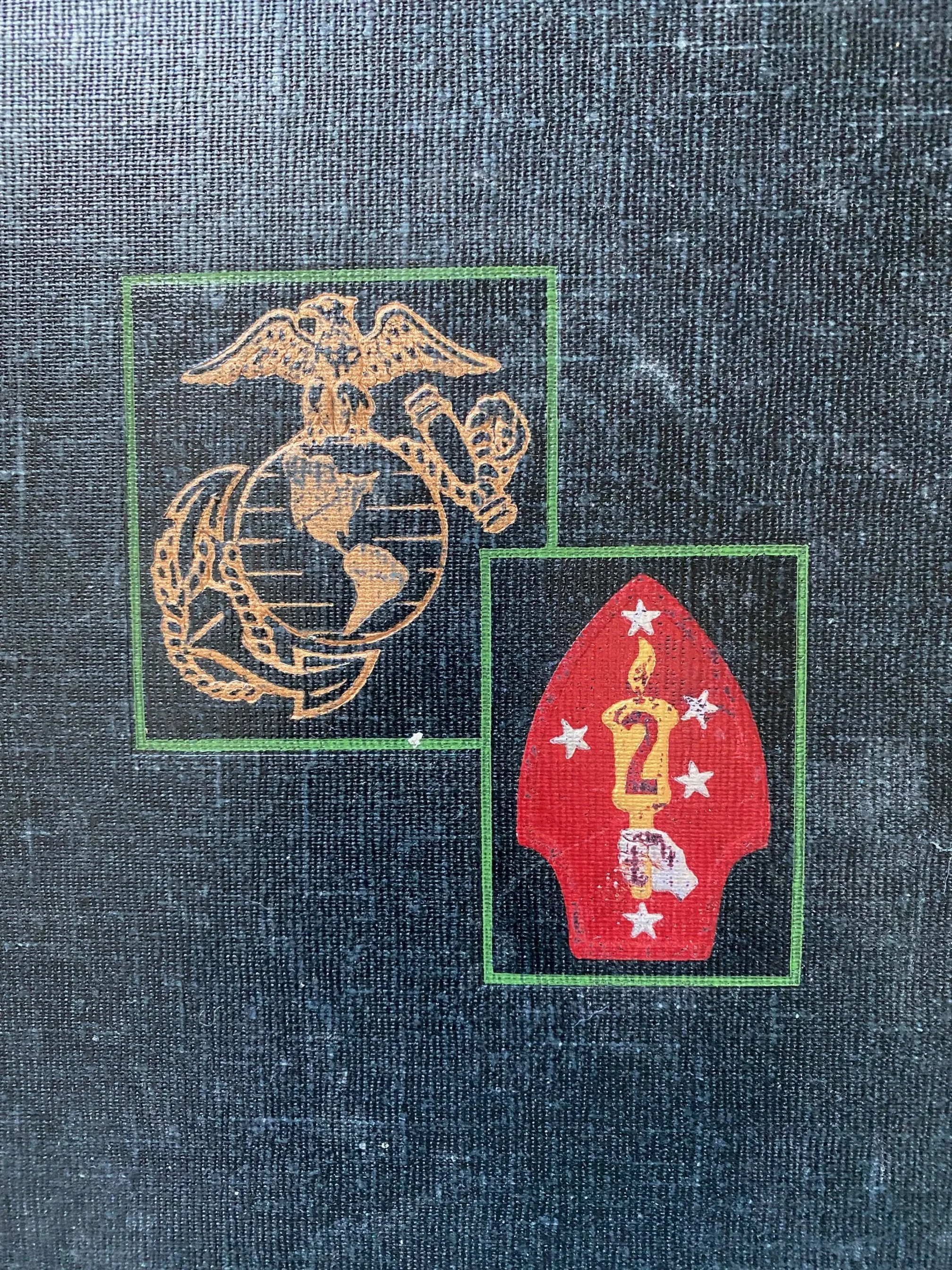 Keep on the Firing Line 