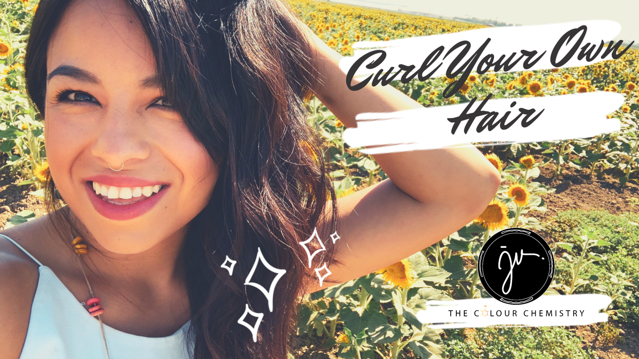 THE COLOUR CHEMISTRY SALON Folsom Best Hair Colorist and Stylist