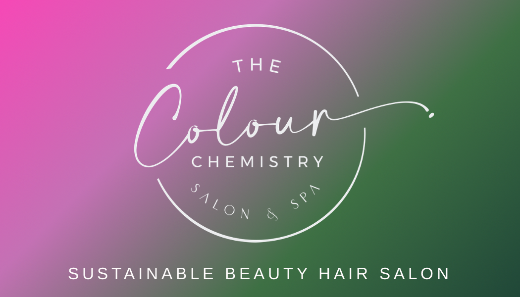 THE COLOUR CHEMISTRY SALON &amp; SPA
