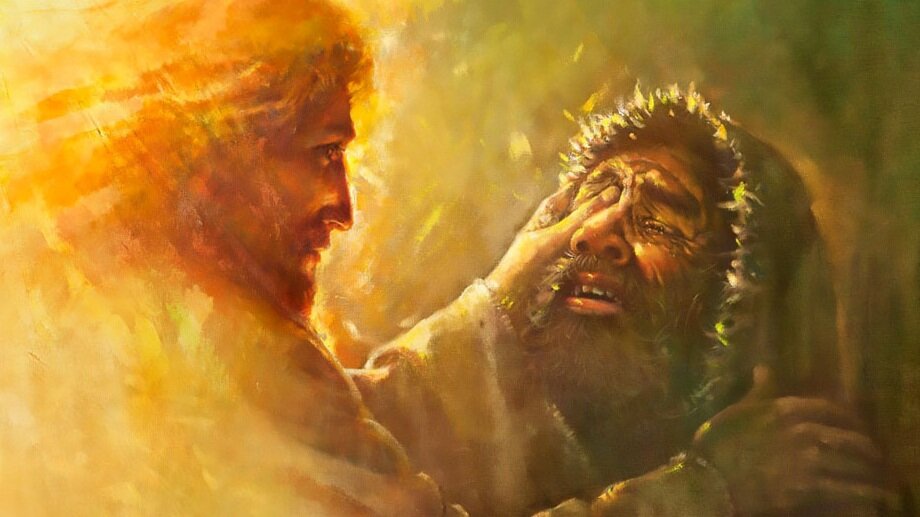 THE WAY OF THE KINGDOM — Bear Theology