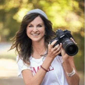 Karen Henrich on Photography & Moment by moment
