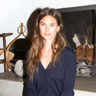 Amanda Chantal Bacon on Creating Moon Juice and Her Health &amp; Wellness Journey
