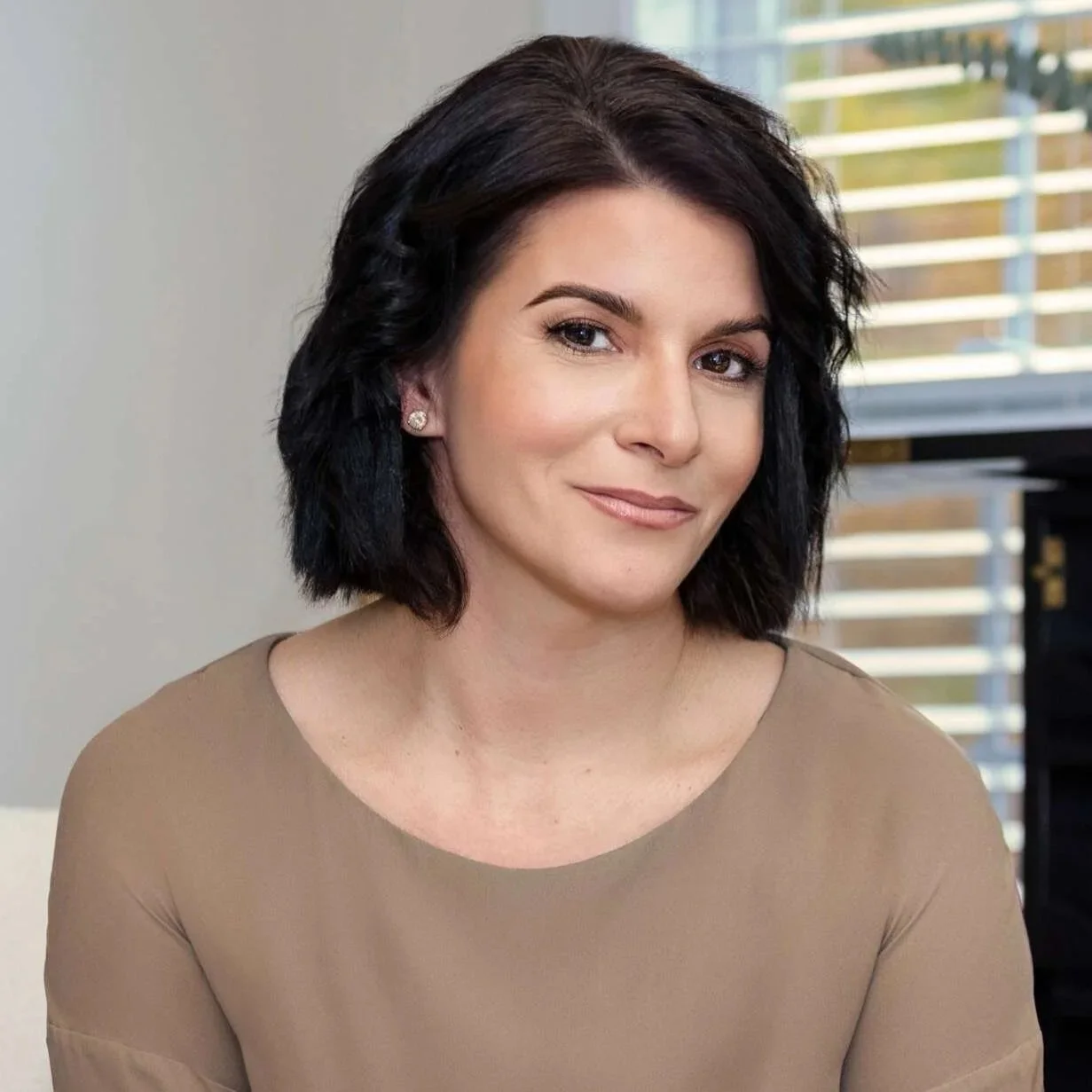 How Denise Lambertson Turned Celebrity Marketing into a Venture Fund