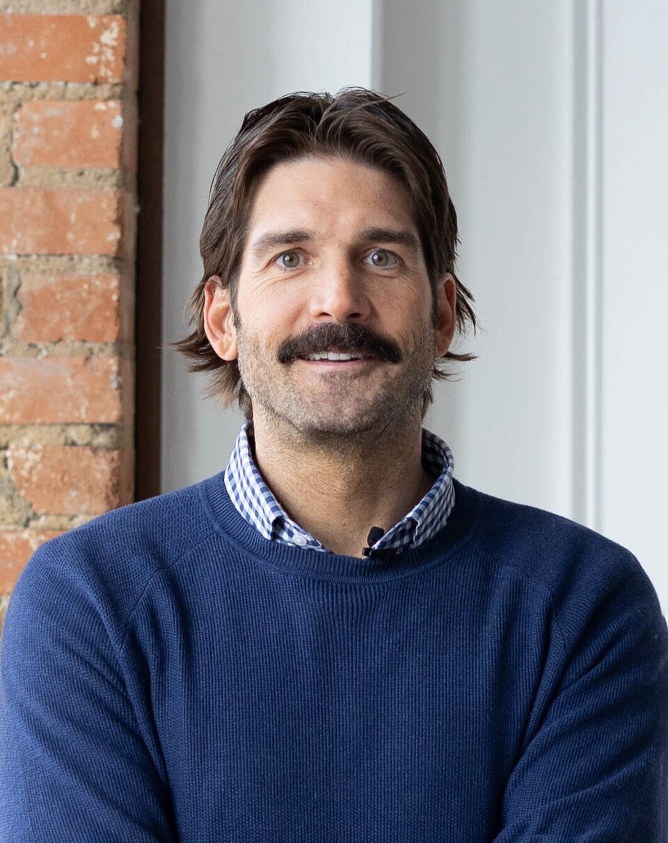 Rogers Healy on Building VC Firm Morrison Seger and Backing Great Founders