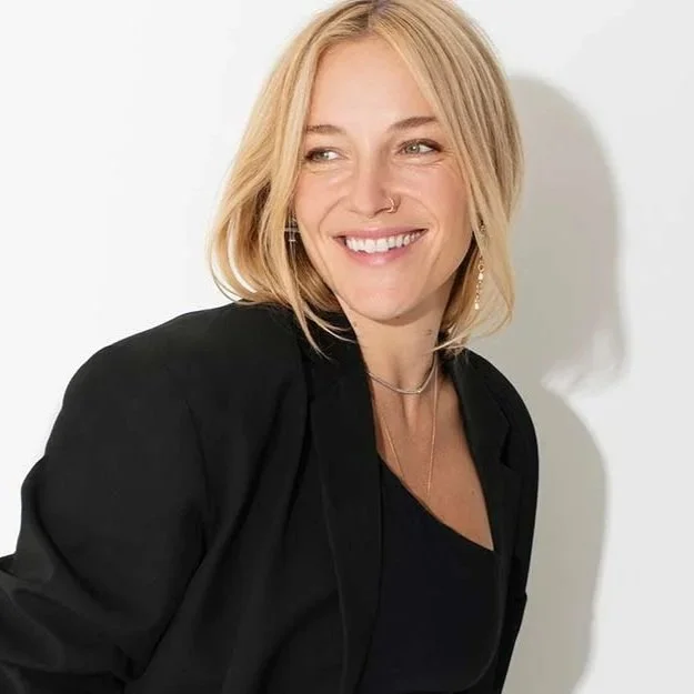 Danielle DuBoise on Co-Founding Sakara Life &amp; Healing Her Relationship with Food