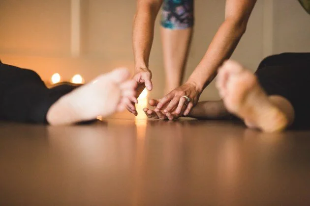 The Season for Self Care