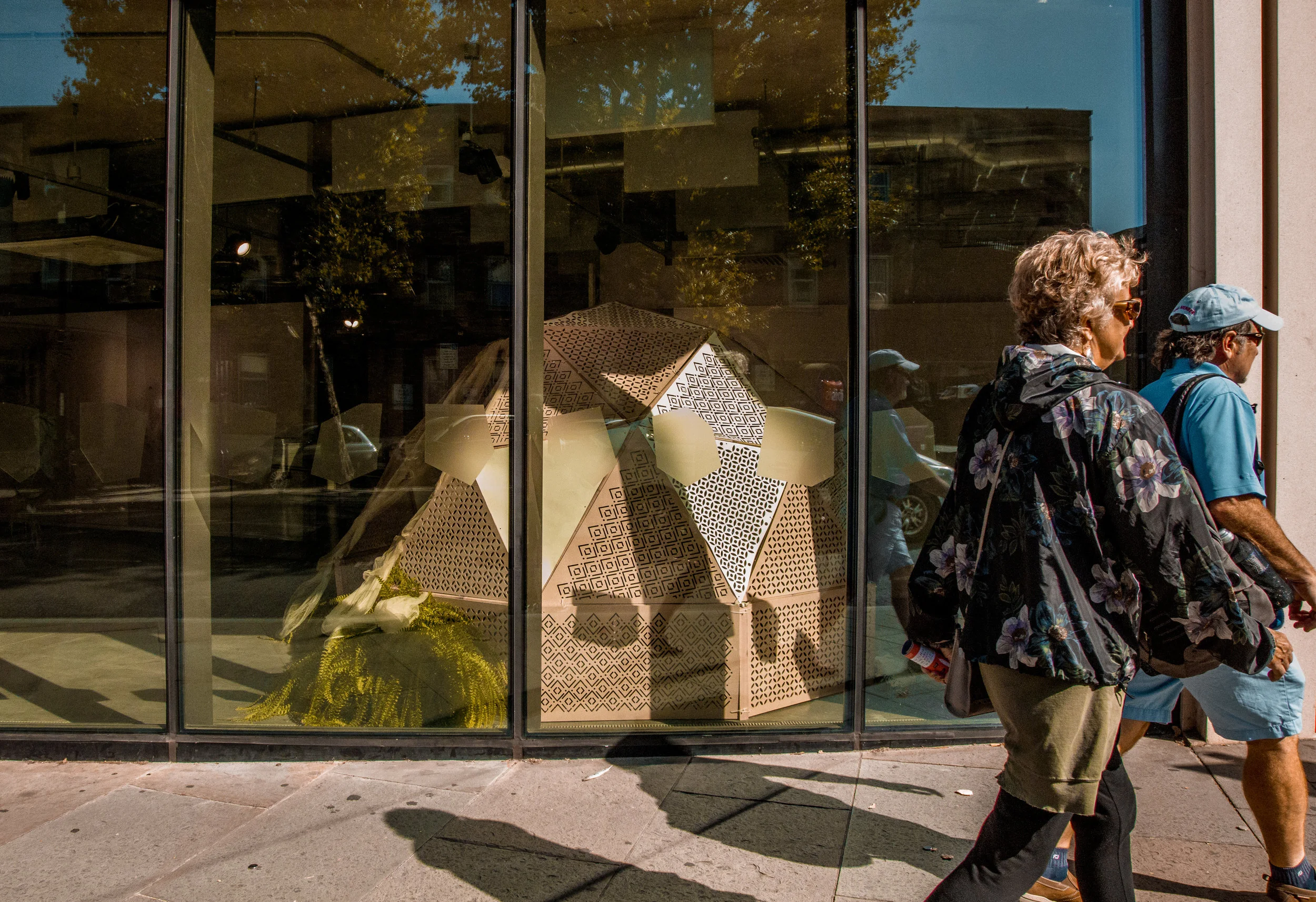 Empowering Individuals: diversity+inclusivity by Design