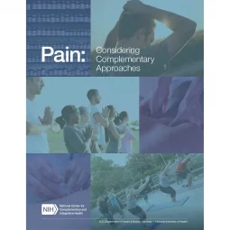 Free eBook on Evidence-Based Non-Pharmacologic Approaches to Pain from NCCIH