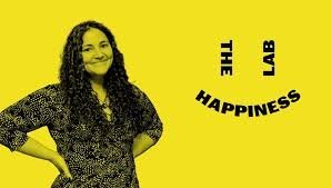 The Happiness Lab - Laurie Santos