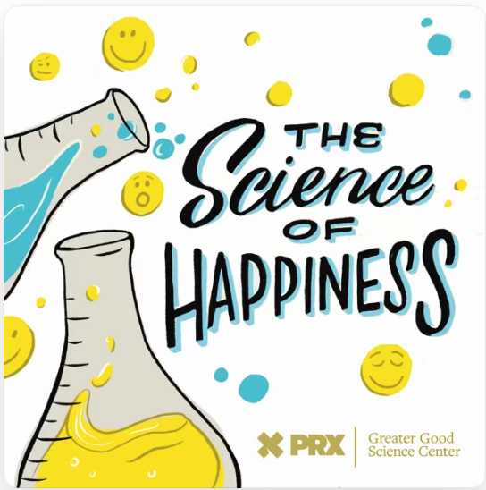 The Science of Happiness
