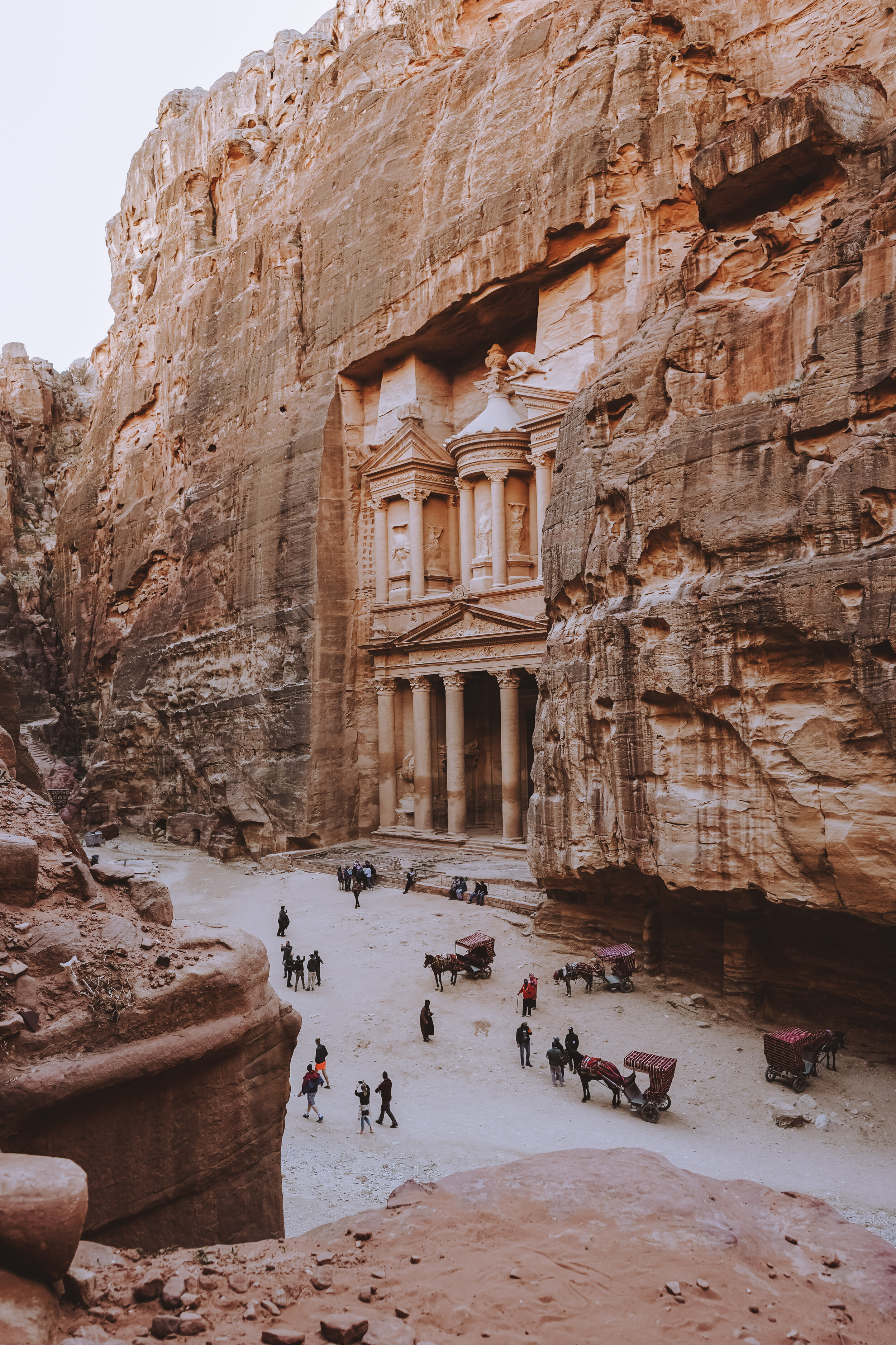 Modish Thank you for your help Upset The Ultimate Petra Travel Guide — Madalena Travels | Adventure Travel