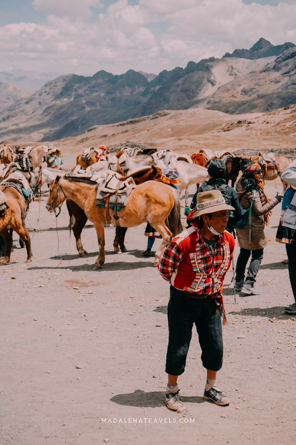 The Most and Least Effective Ideas In Incas Architecture