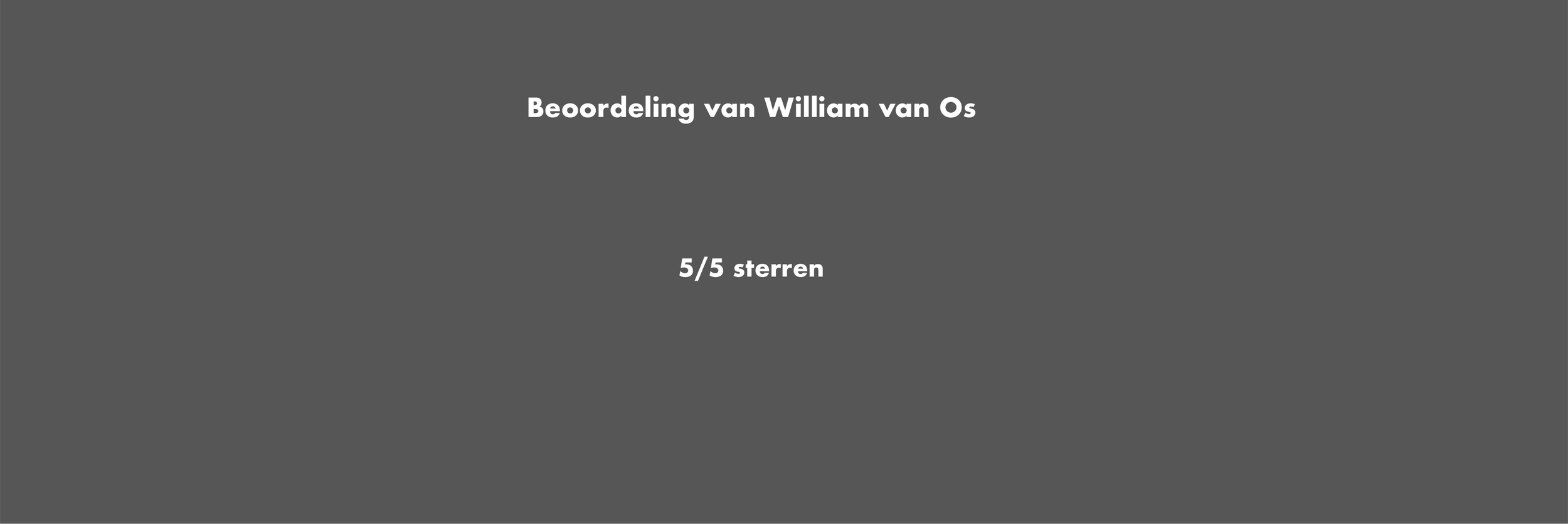 William van Os.png